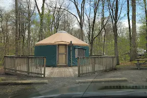 French Creek State Park Campground image