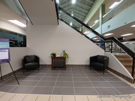 Gym «Healthtrax Fitness & Wellness», reviews and photos, 20 East St, Hanover, MA 02339, USA