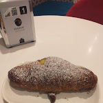 Photo n°1 de l'avis de Anna.e fait le 29/10/2020 à 08:29 sur le  Pasticceria Gelateria Caffetteria Porrino Gian Paolo L'arte del dolce à Corbetta