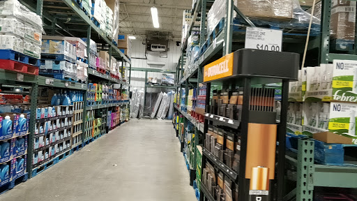 Warehouse club «BJ’s Wholesale Club», reviews and photos, 622 Washington St, Weymouth, MA 02188, USA