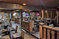 Atmosphère du Restaurant thaï Blue Thaï à Tremblay-en-France - n°10