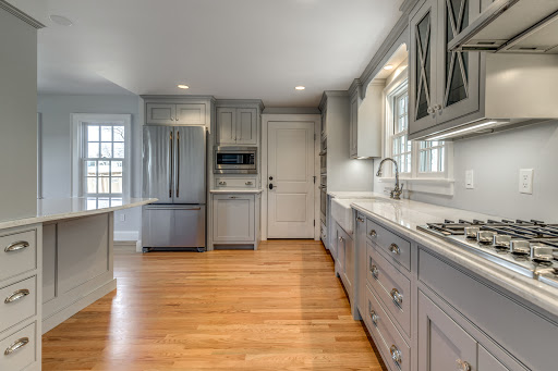 Contractor «Thomsen Construction», reviews and photos, 21 Kings Ct, Essex, MA 01929, USA