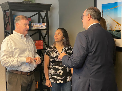 Personal Injury Attorney «Whittel & Melton», reviews and photos