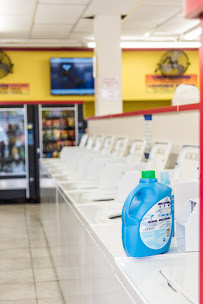 Express Coin Laundry - Santa Ana Blvd - Photo 6 - Car repair in Santa Ana, CA, Anaheim