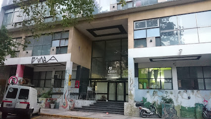 Escuela Municipal de Bellas Artes (E.M.B.A.) 'Carlos Morel'