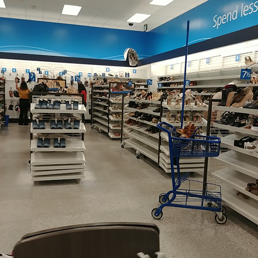 Clothing Store «Ross Dress for Less», reviews and photos, 415 South State Road 7, Hollywood, FL 33023, USA
