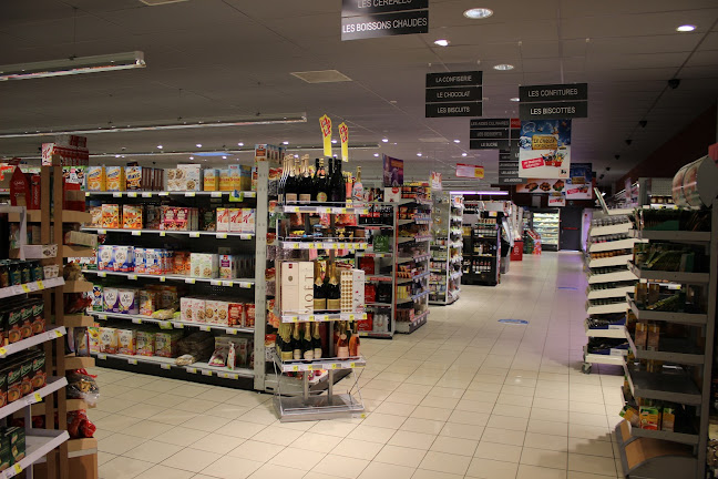 AD Geldenaken - Supermarkt