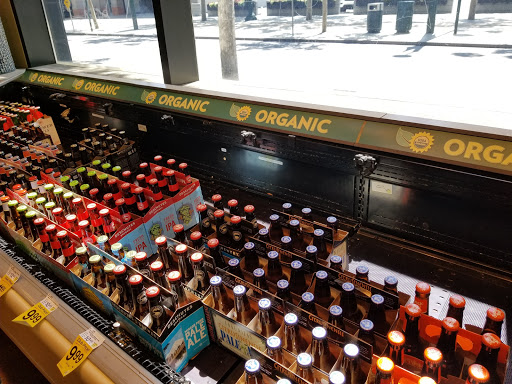 Grocery Store «Safeway Market», reviews and photos, 100 S 2nd St, San Jose, CA 95113, USA