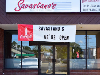 Savastano's