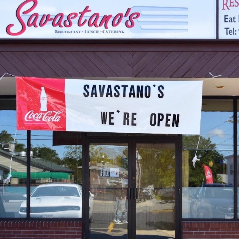 Savastano's