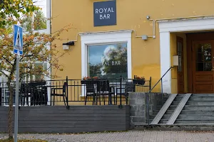 Royal Bar image