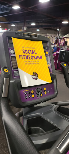 Gym «Planet Fitness», reviews and photos, 1775 South Ave, Staten Island, NY 10314, USA