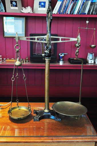 Jeweler «Skalet Family Jewelers», reviews and photos, 935 Front St, Sacramento, CA 95814, USA