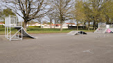 Skate Park Les Herbiers Les Herbiers