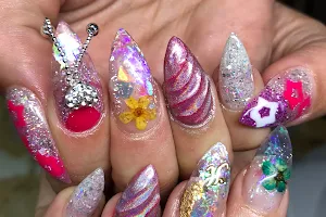 New York Nails image