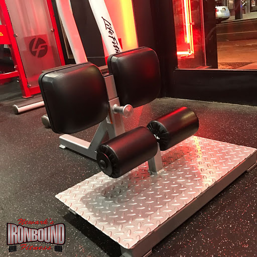 Health Club «Ironbound Fitness Gym near Roselle, Union, Hillside, Plainfield, Irvington, Nj GYMS», reviews and photos, 115 Ferry St 2nd Floor, Newark, NJ 07105, USA