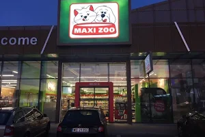 Maxi Zoo Żory S1 Center image
