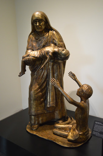 History Museum «Knights of Columbus Museum», reviews and photos, 1 State St, New Haven, CT 06511, USA