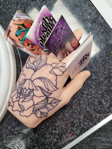 Explore brotherhood tattoo ideas, creative tattoo ideas in Ocala, available at Black Lotus Tattoo & Art Gallery Inc