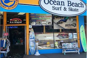 Ocean Beach Surf & Skate Shop San Diego image