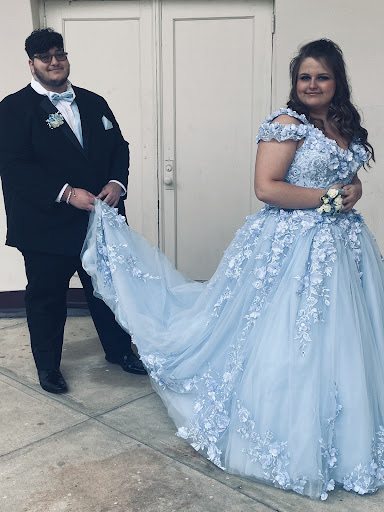 Formal Wear Store «Le Femme Boutique», reviews and photos, 1931 Tilghman St, Allentown, PA 18104, USA