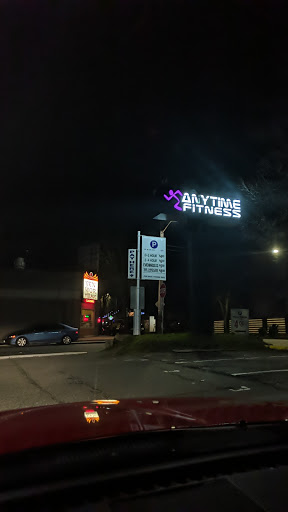 Gym «Anytime Fitness», reviews and photos, 2222 California Ave SW, Seattle, WA 98116, USA