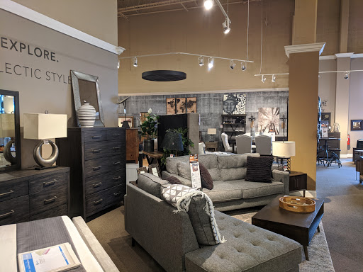 Furniture Store «Ashley HomeStore», reviews and photos, 925 Paterson Plank Rd, Secaucus, NJ 07094, USA