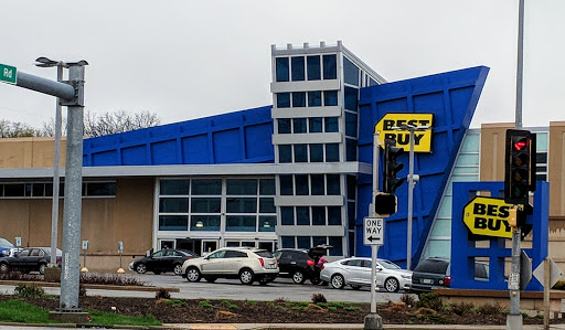 Electronics Store «Best Buy», reviews and photos, 2401 N Mayfair Rd, Wauwatosa, WI 53226, USA