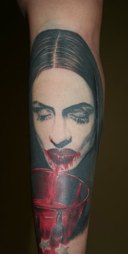 Explore feet tattoo ideas, creative tattoo ideas in Rochelle Park, available at Ser Tattz Art Studio