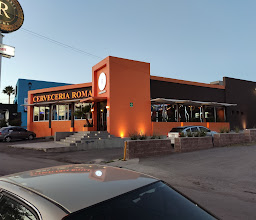 Cerveceria Roma Norte photo