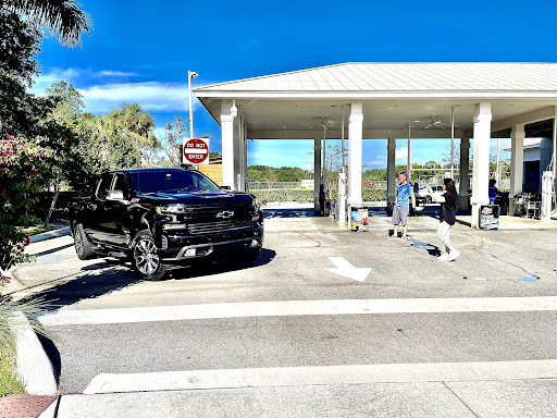 Islands Auto Spa en Hobe Sound