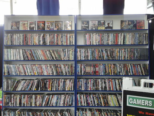 Video Arcade «Gamers Avenue», reviews and photos, 29552 Ford Rd, Garden City, MI 48135, USA
