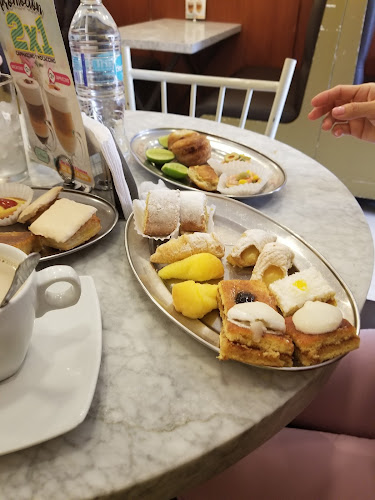 Opiniones de La Palma en Guayaquil - Cafetería
