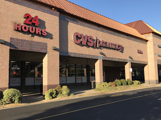 CVS, 8124 Arlington Blvd, Falls Church, VA 22042, USA, 