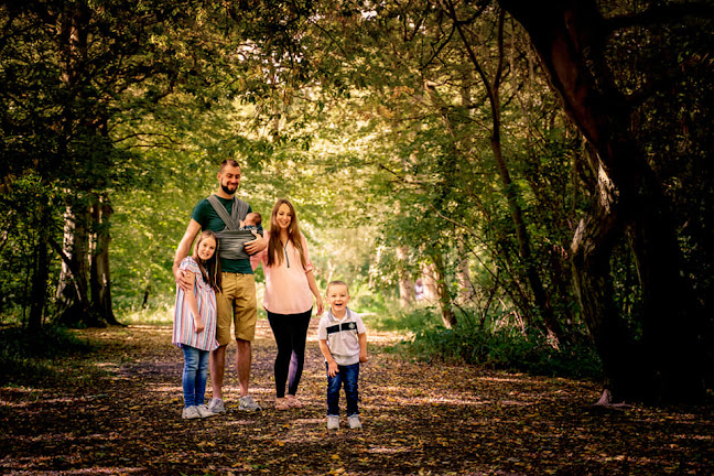 Walker McCabe Photography - Photography studio