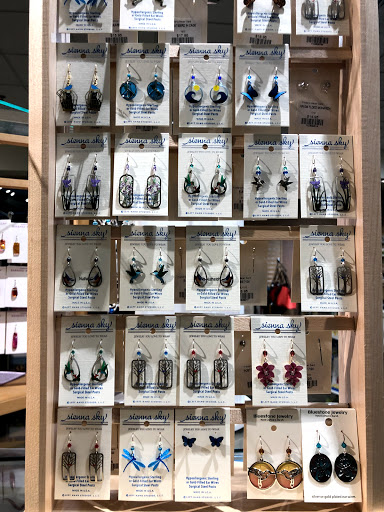 Gift Shop «Meijer Gardens Gift Shop», reviews and photos, 1000 E Beltline Ave NE, Grand Rapids, MI 49525, USA