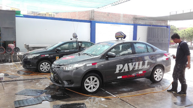 Opiniones de Carwashdeluxe en Tacna - Servicio de lavado de coches