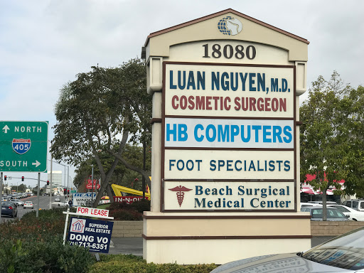 Computer Repair Service «HB Computers», reviews and photos, 17131 Beach Blvd, Huntington Beach, CA 92647, USA