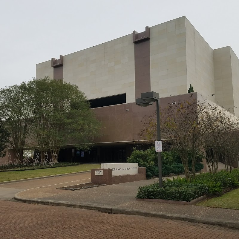 Lutcher Theater-Performing Arts