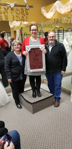 Bridal Shop «Encore Consignment & Bridal Boutique», reviews and photos, 311 N Riverfront Dr, Mankato, MN 56001, USA