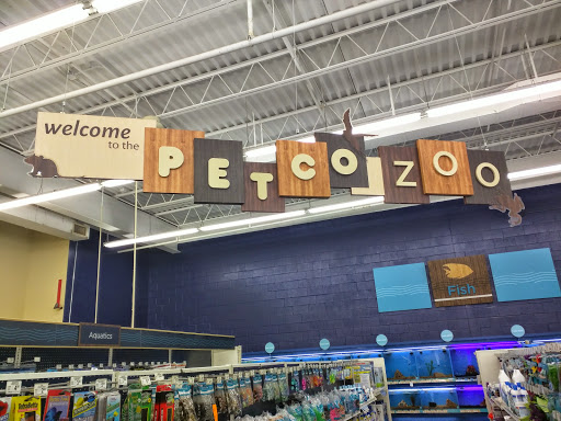 Pet Supply Store «Petco Animal Supplies», reviews and photos, 1311 E Army Post Rd, Des Moines, IA 50315, USA
