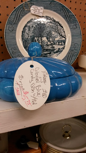 Shopping Mall «Old Town Shopping Center», reviews and photos, 2528 S Campbell Ave, Springfield, MO 65807, USA