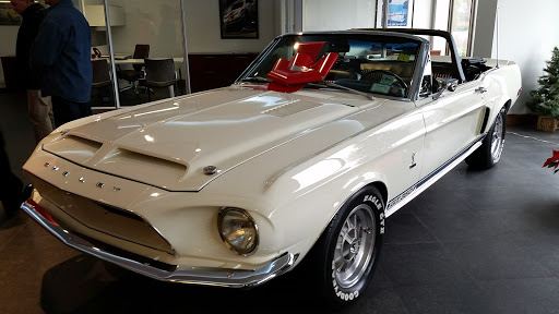 Car Dealer «Exotic Classics», reviews and photos, 100 Gordon Dr, Syosset, NY 11791, USA