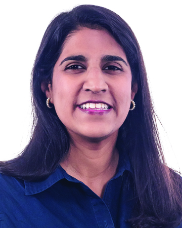 Dr. Ritu Varma Dixon, MD