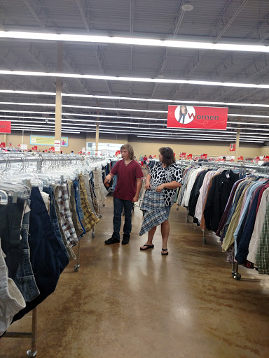 Thrift Store «Savers», reviews and photos