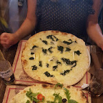 Photo n°1 de l'avis de Aurelien.e fait le 02/07/2017 à 15:05 sur le  La Base Ristorante à Rome