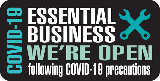 Auto Repair Shop «Progressive Automotive», reviews and photos, 11 Commerce Pkwy, Fredericksburg, VA 22406, USA