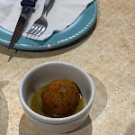 Photo n°1 de l'avis de Abigail. fait le 10/10/2022 à 10:44 sur le  O Velho Eurico à Lisbon