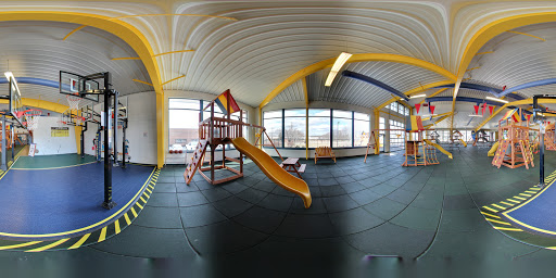 Playground Equipment Supplier «Kids Gotta Play», reviews and photos, 53535 Grand River Ave, New Hudson, MI 48165, USA