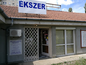 A&B Gold ékszerüzlet